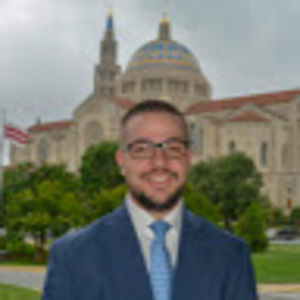 Meet your Posher, Thomas j